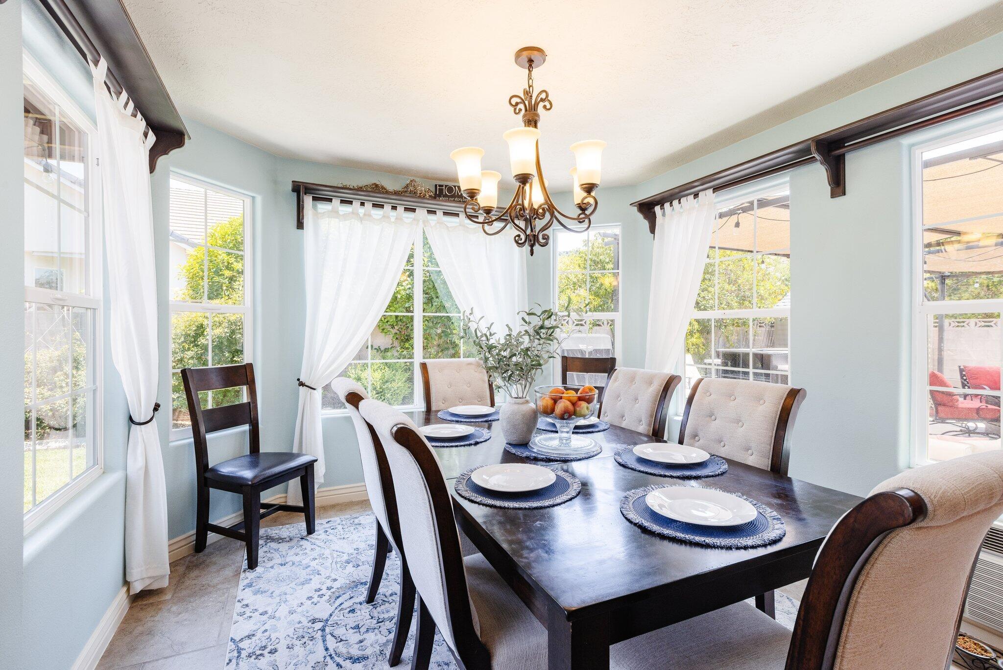 SHADOW MOUNTAIN - Residential