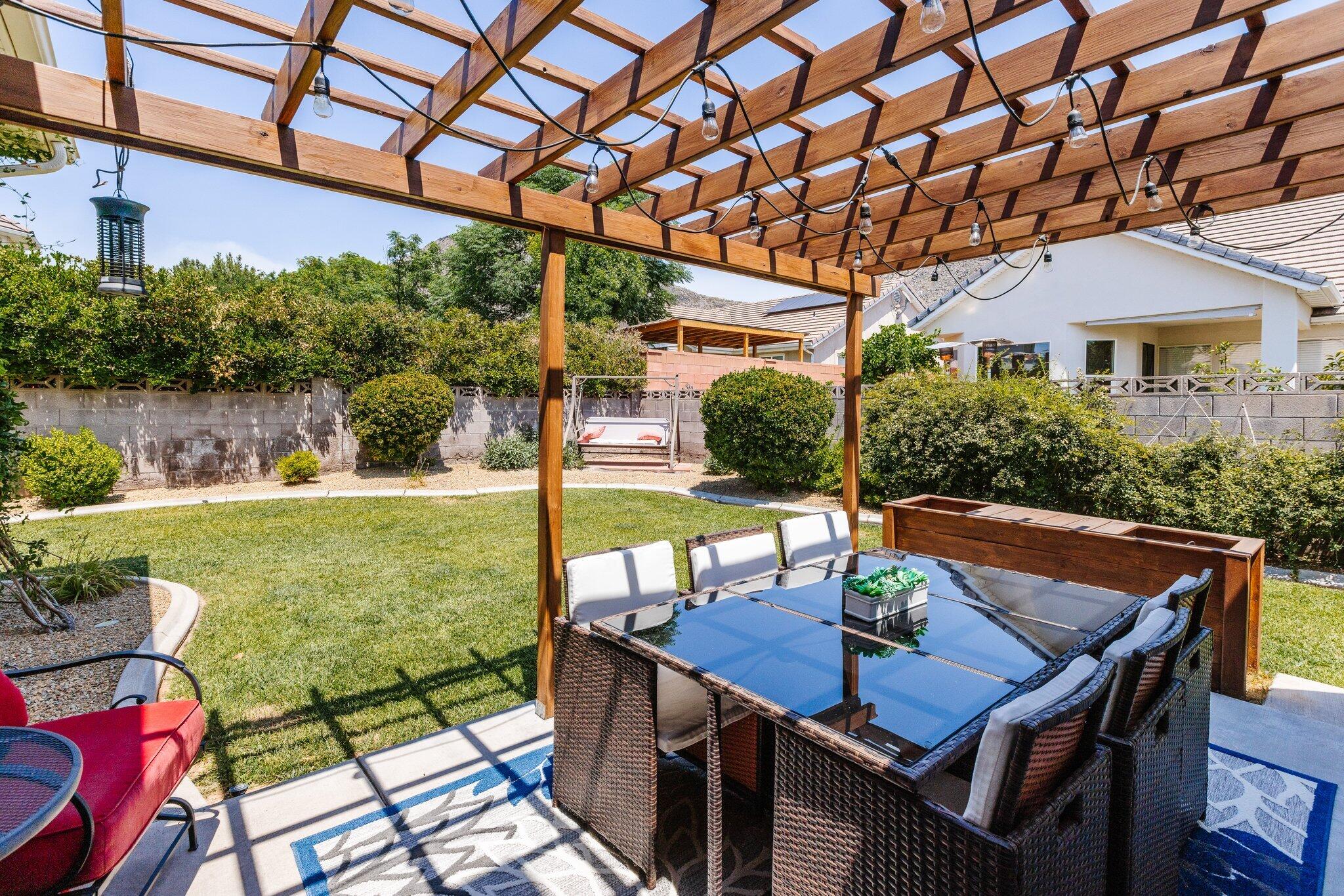 SHADOW MOUNTAIN - Residential