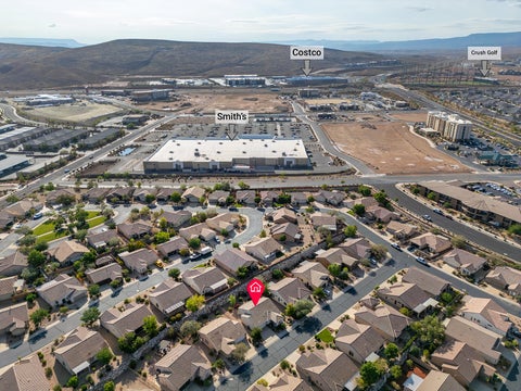 Tiny photo for 4387 S Kiva Hill DR, Saint George, UT 84790 (MLS # 26-276578)