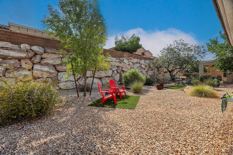 Tiny photo for 4387 S Kiva Hill DR, Saint George, UT 84790 (MLS # 26-276578)