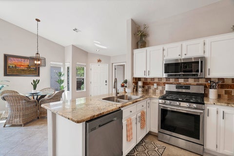 Tiny photo for 4387 S Kiva Hill DR, Saint George, UT 84790 (MLS # 26-276578)