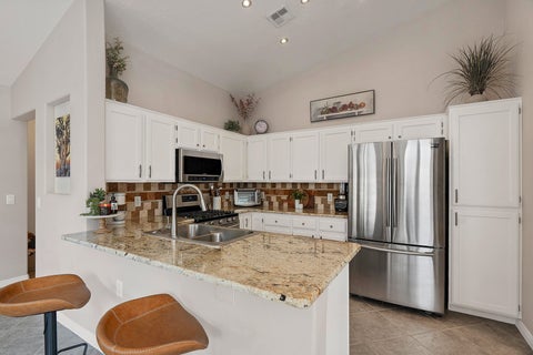 Tiny photo for 4387 S Kiva Hill DR, Saint George, UT 84790 (MLS # 26-276578)