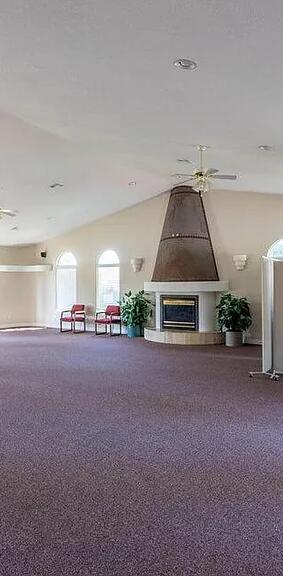 SILVERCREEK TOWNHOMES - Residential