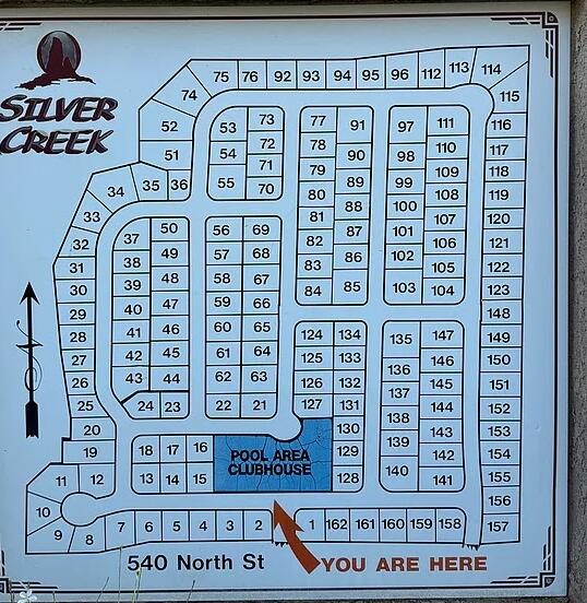 SILVERCREEK TOWNHOMES - Residential