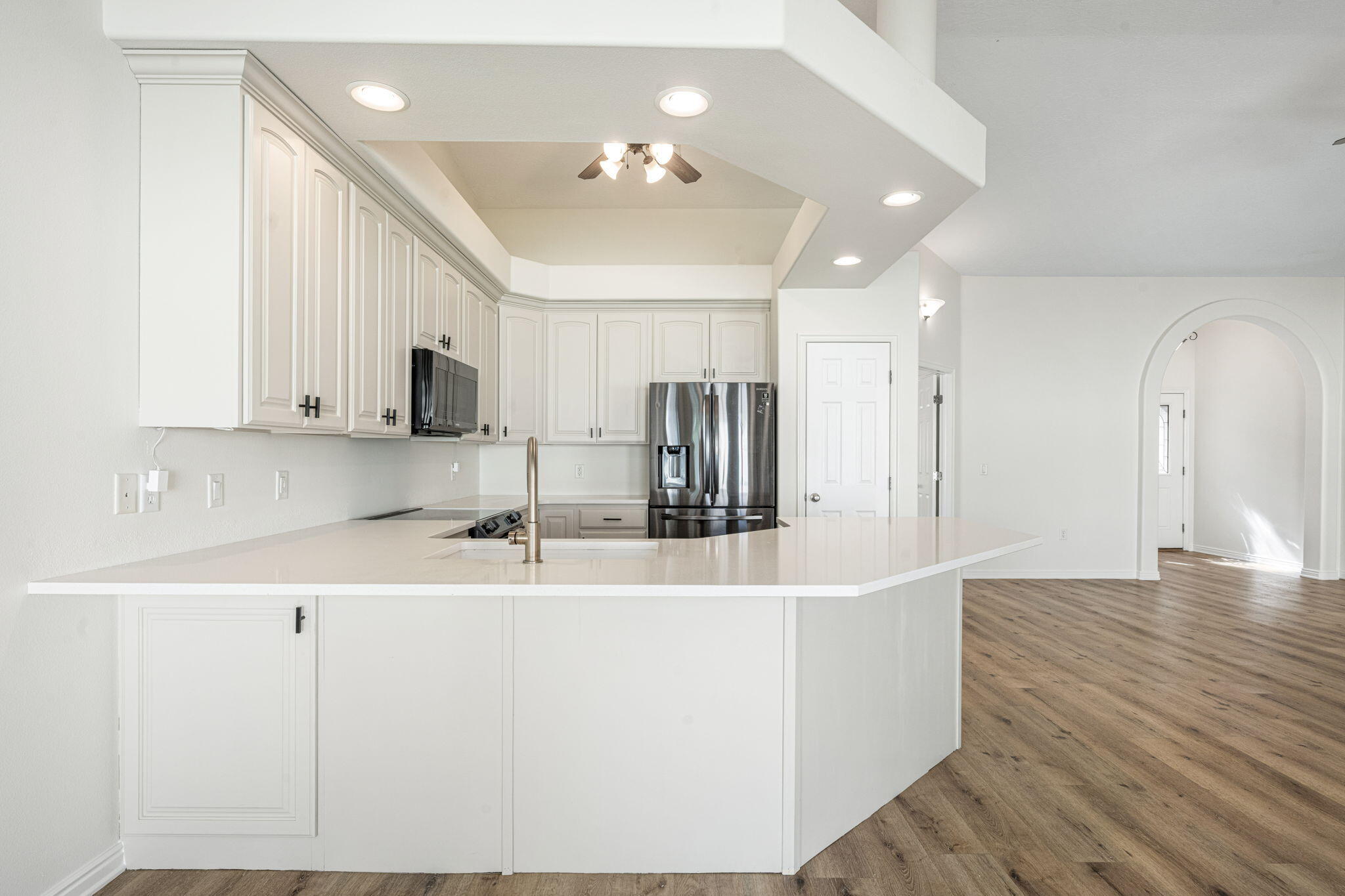 SILVERCREEK TOWNHOMES - Residential