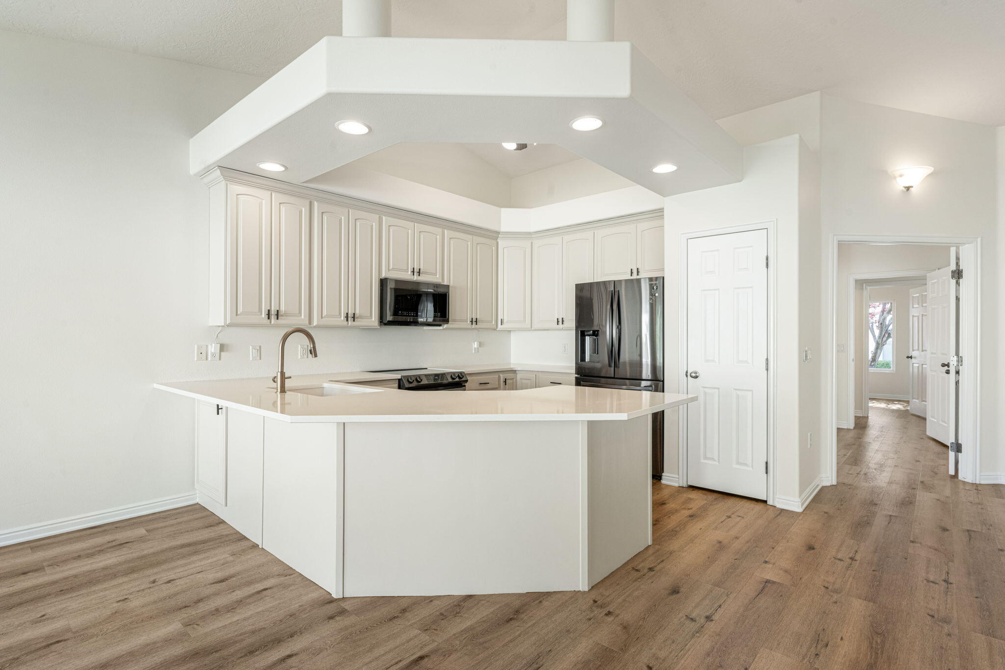 SILVERCREEK TOWNHOMES - Residential