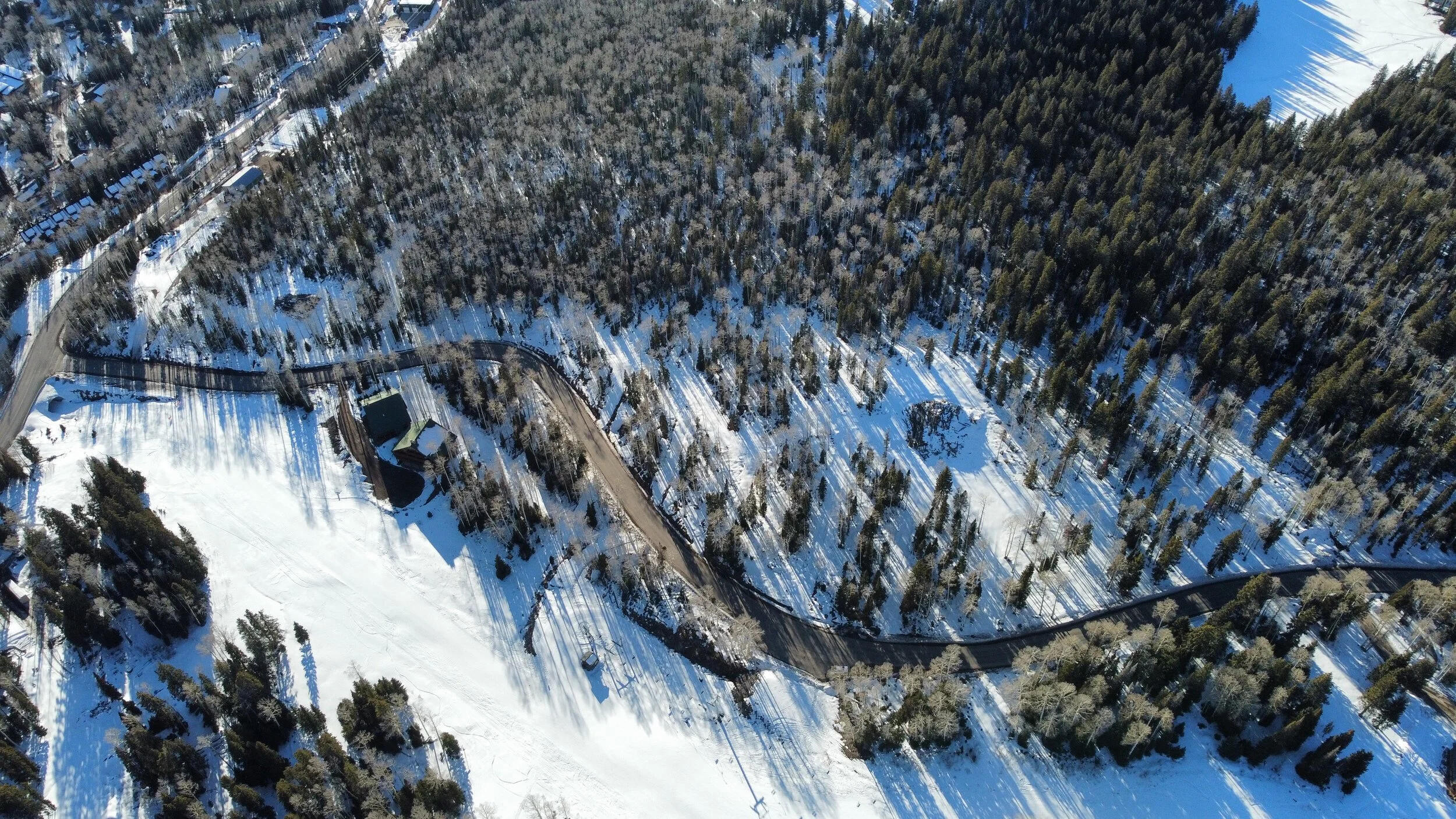 Tushar Mountain Estates - Land