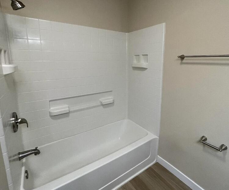 PECAN MEADOWS - Residential