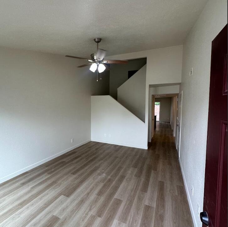PECAN MEADOWS - Residential