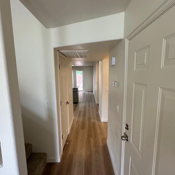PECAN MEADOWS - Residential