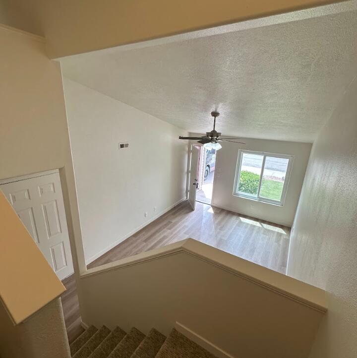 PECAN MEADOWS - Residential