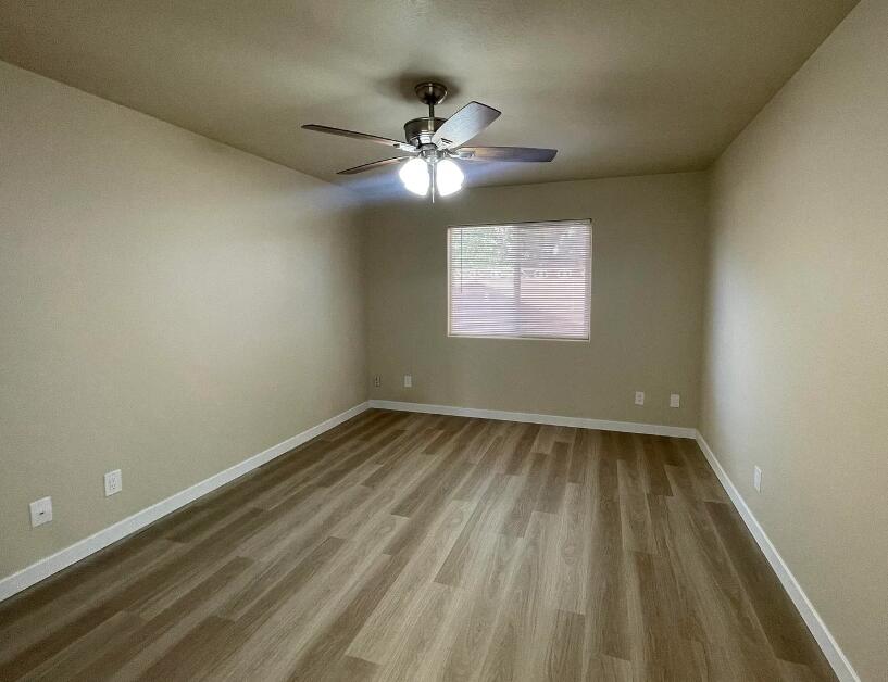 PECAN MEADOWS - Residential