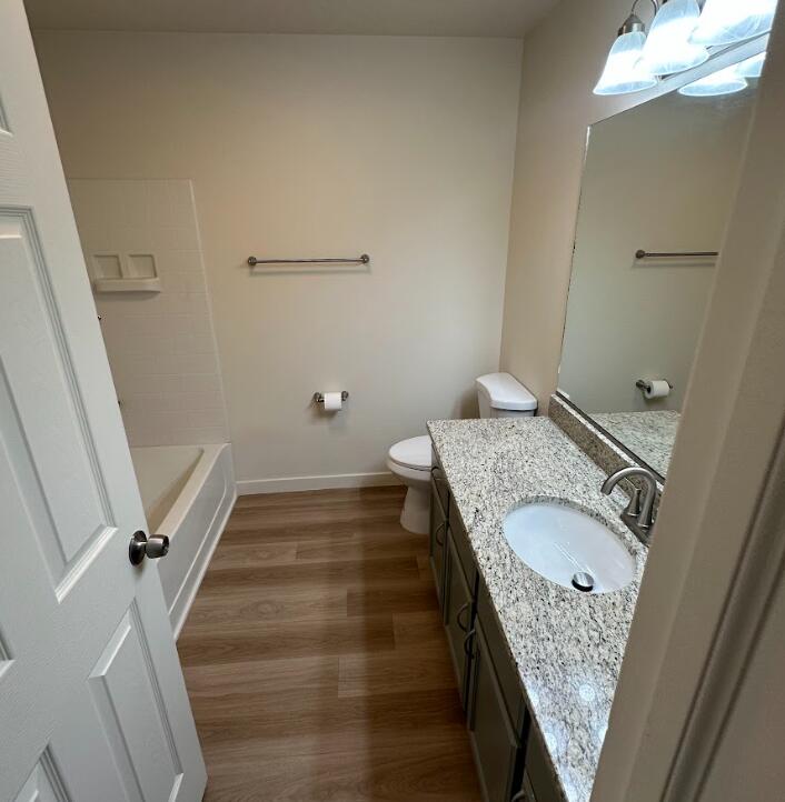 PECAN MEADOWS - Residential