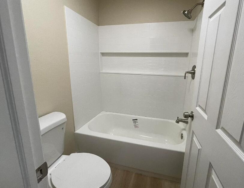 PECAN MEADOWS - Residential