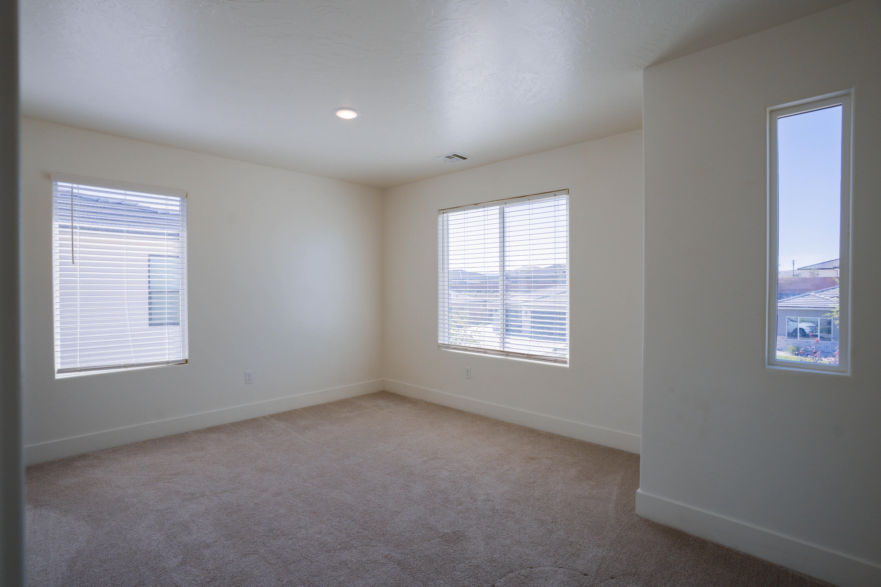 SAND RIDGE - Residential