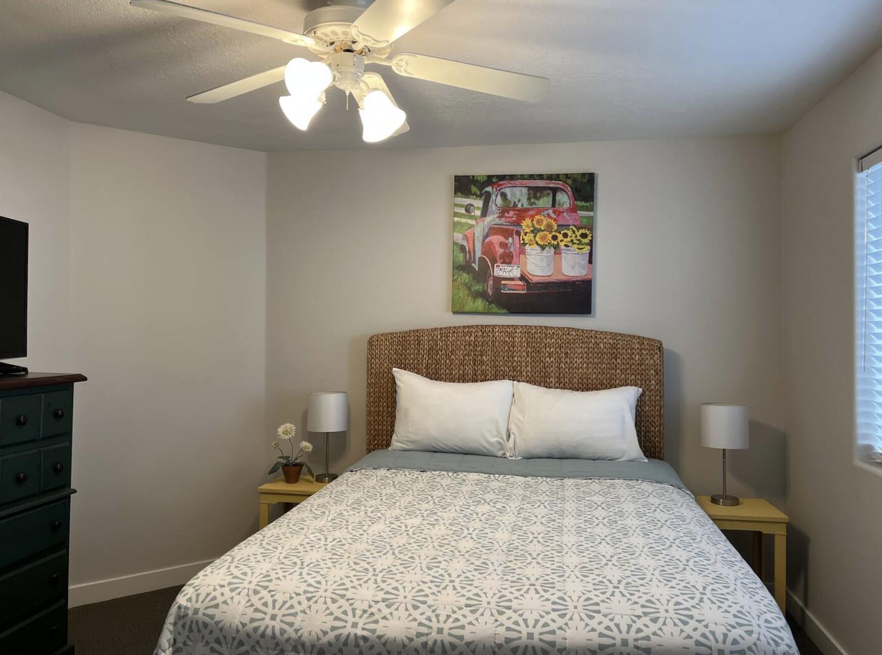 LAS PALMAS RESORT CONDOS - Residential