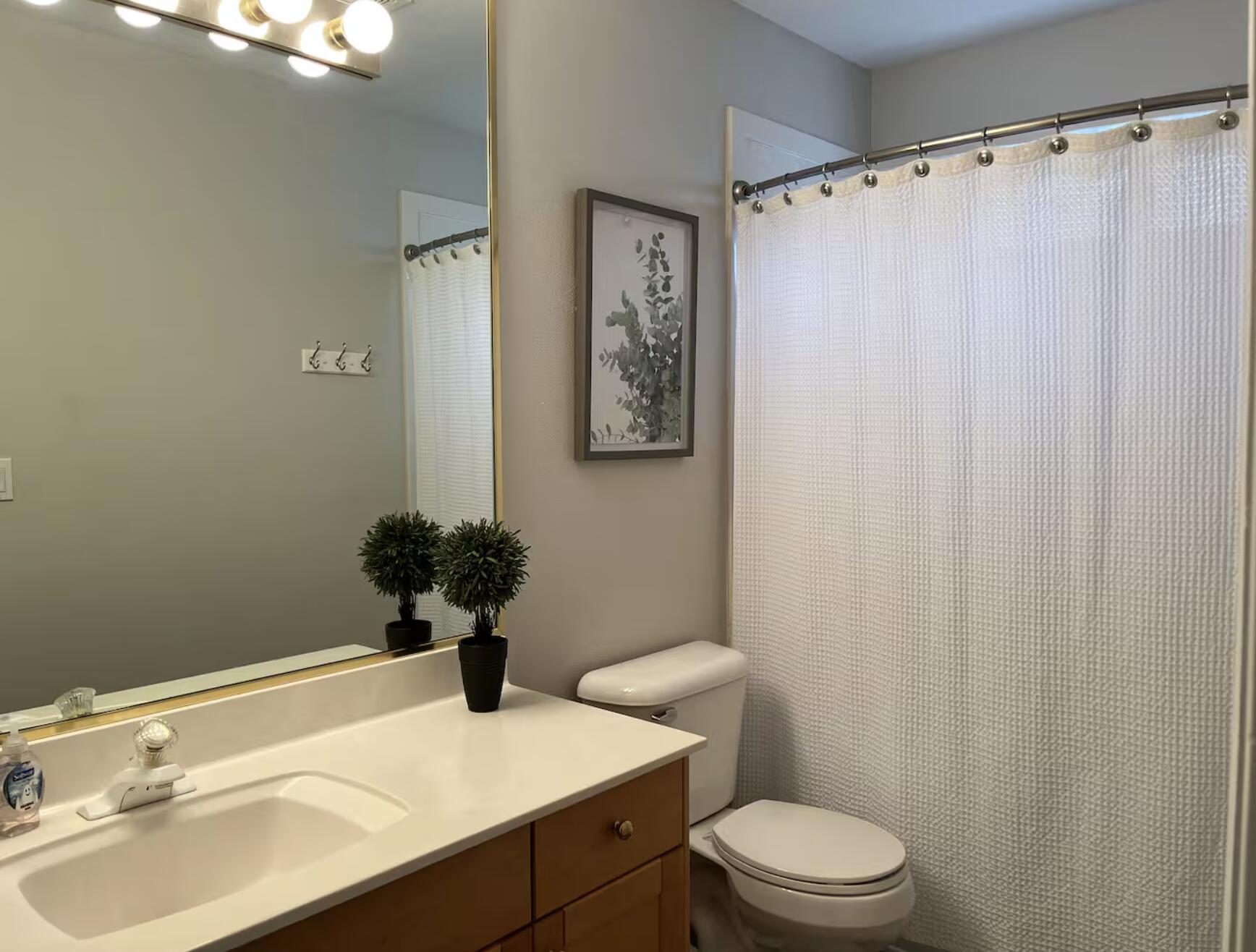 LAS PALMAS RESORT CONDOS - Residential