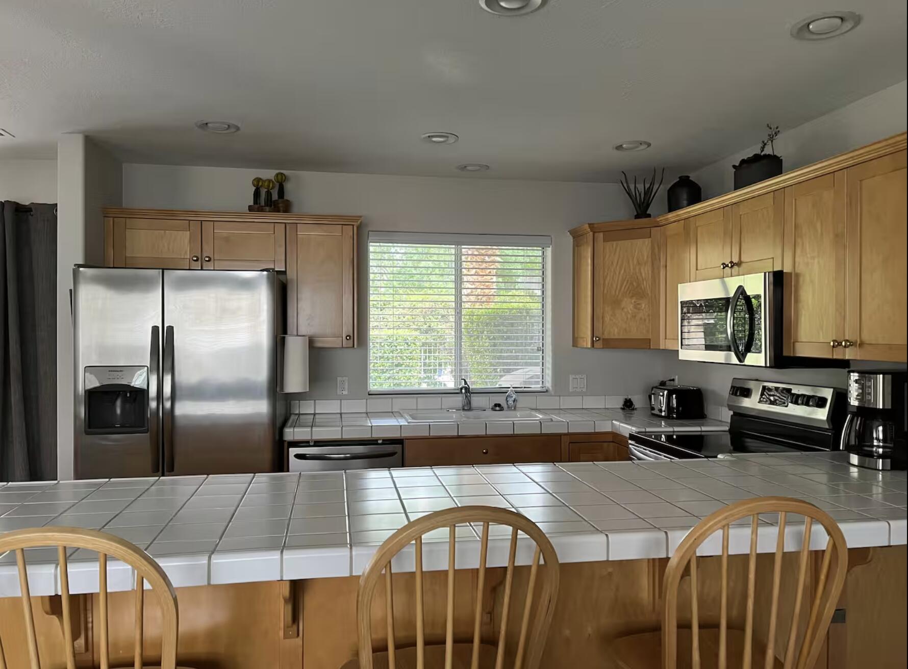 LAS PALMAS RESORT CONDOS - Residential