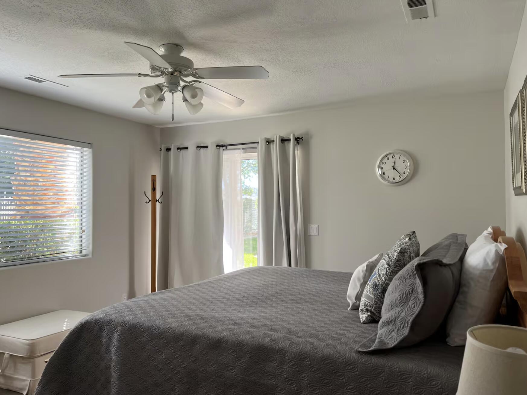 LAS PALMAS RESORT CONDOS - Residential