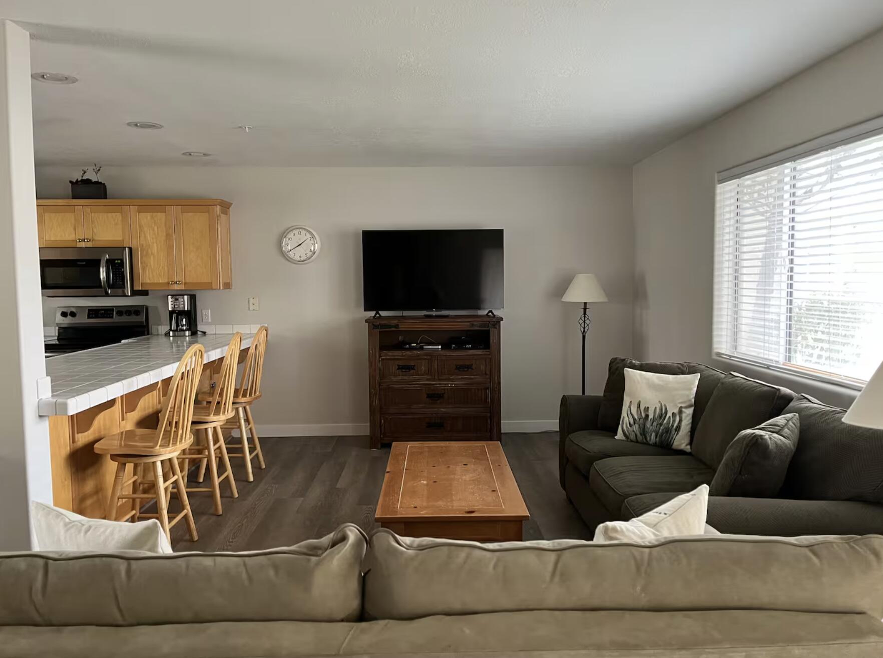 LAS PALMAS RESORT CONDOS - Residential