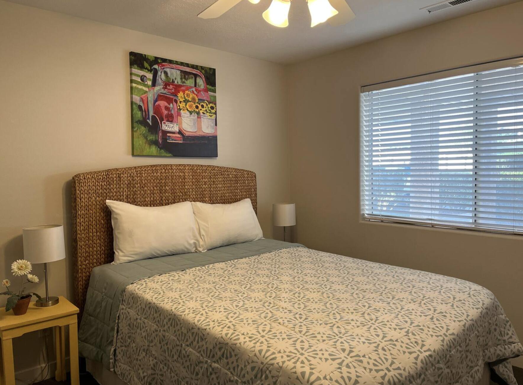 LAS PALMAS RESORT CONDOS - Residential