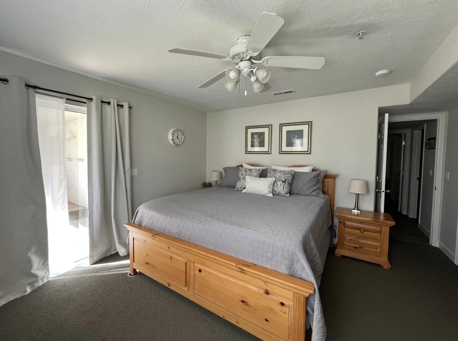 LAS PALMAS RESORT CONDOS - Residential