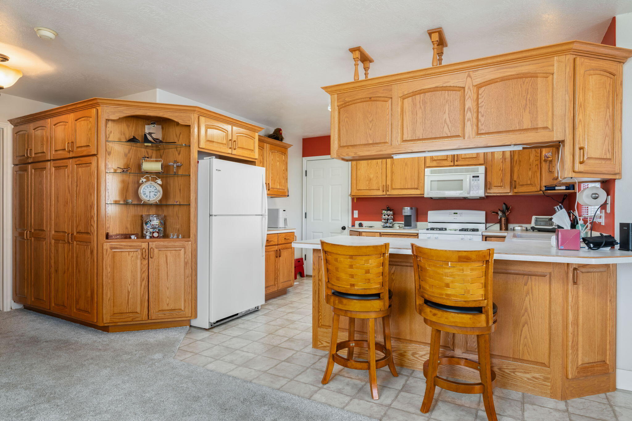 CANYON COVE LEISURE HOME COMMUNITY - Residential