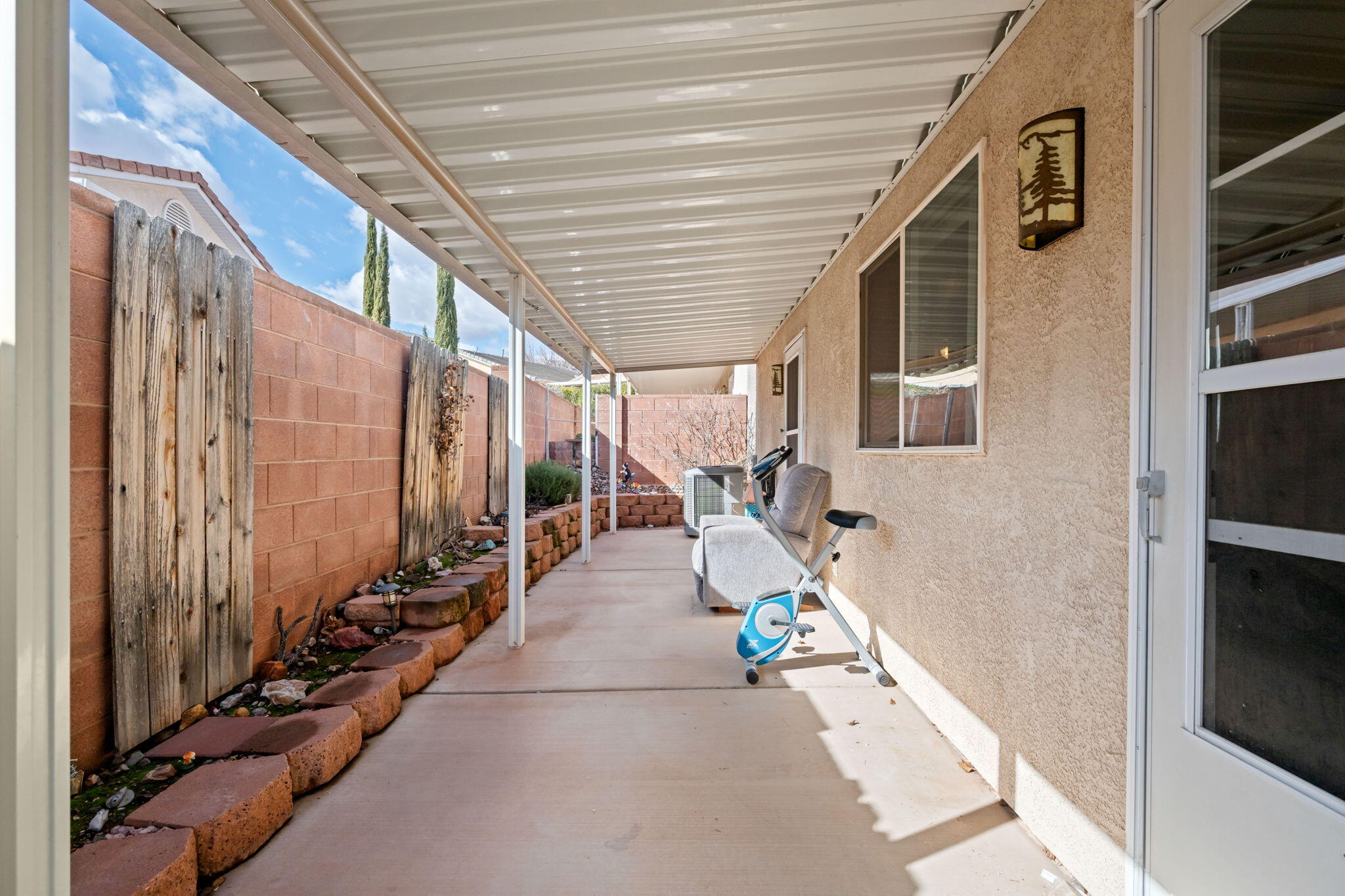 CANYON COVE LEISURE HOME COMMUNITY - Residential