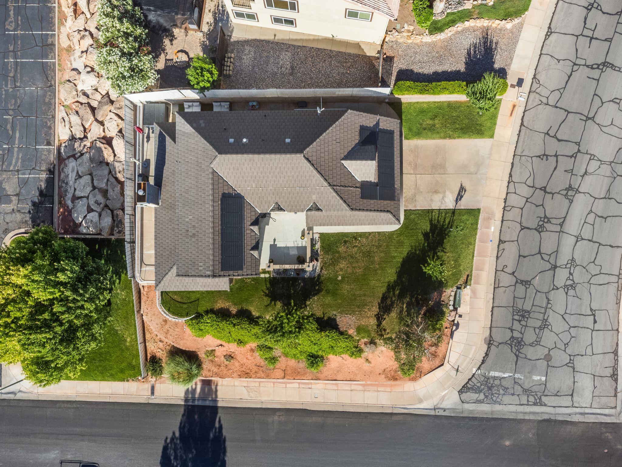 RIDGE WEST - Residential