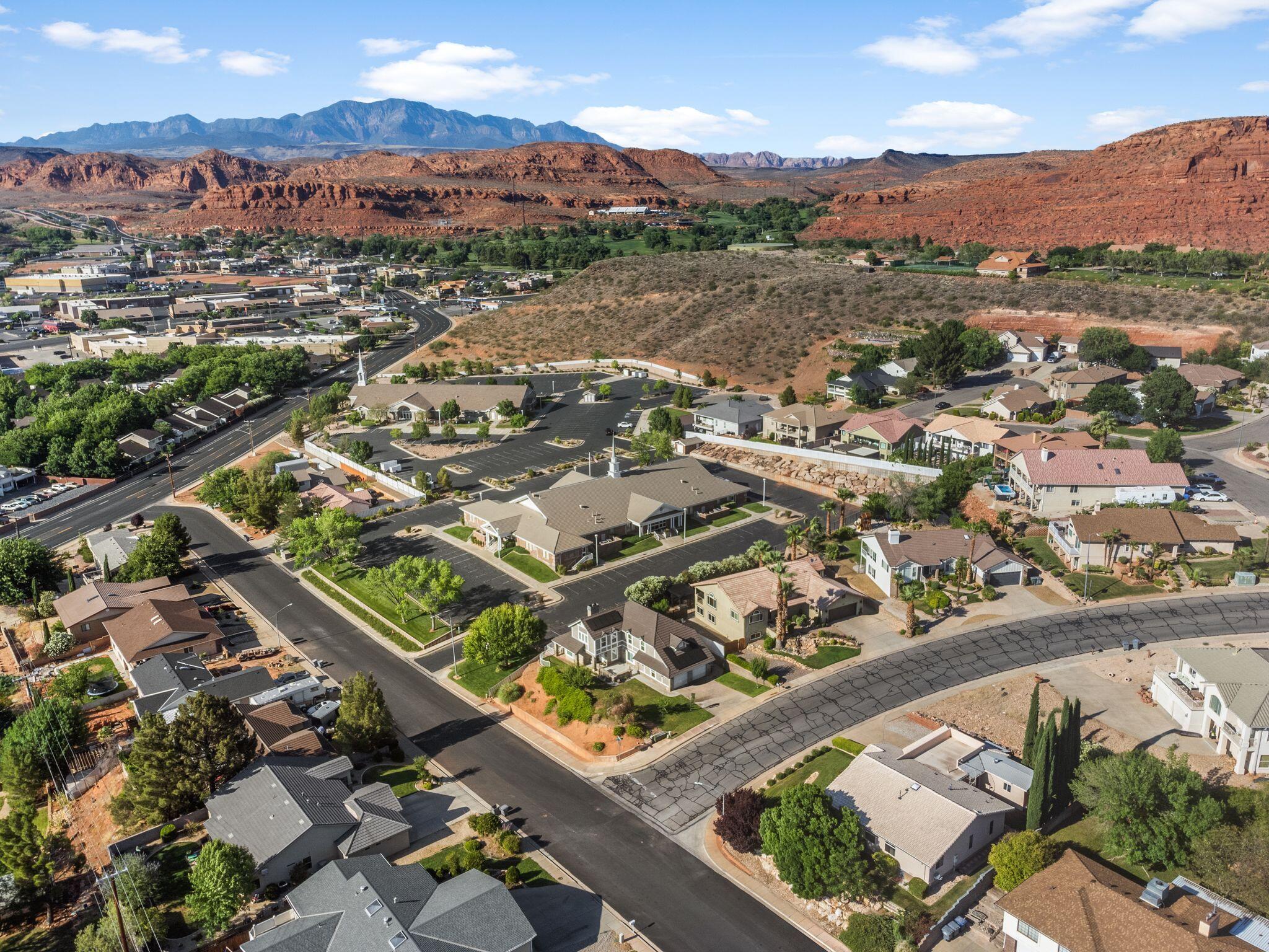 RIDGE WEST - Residential