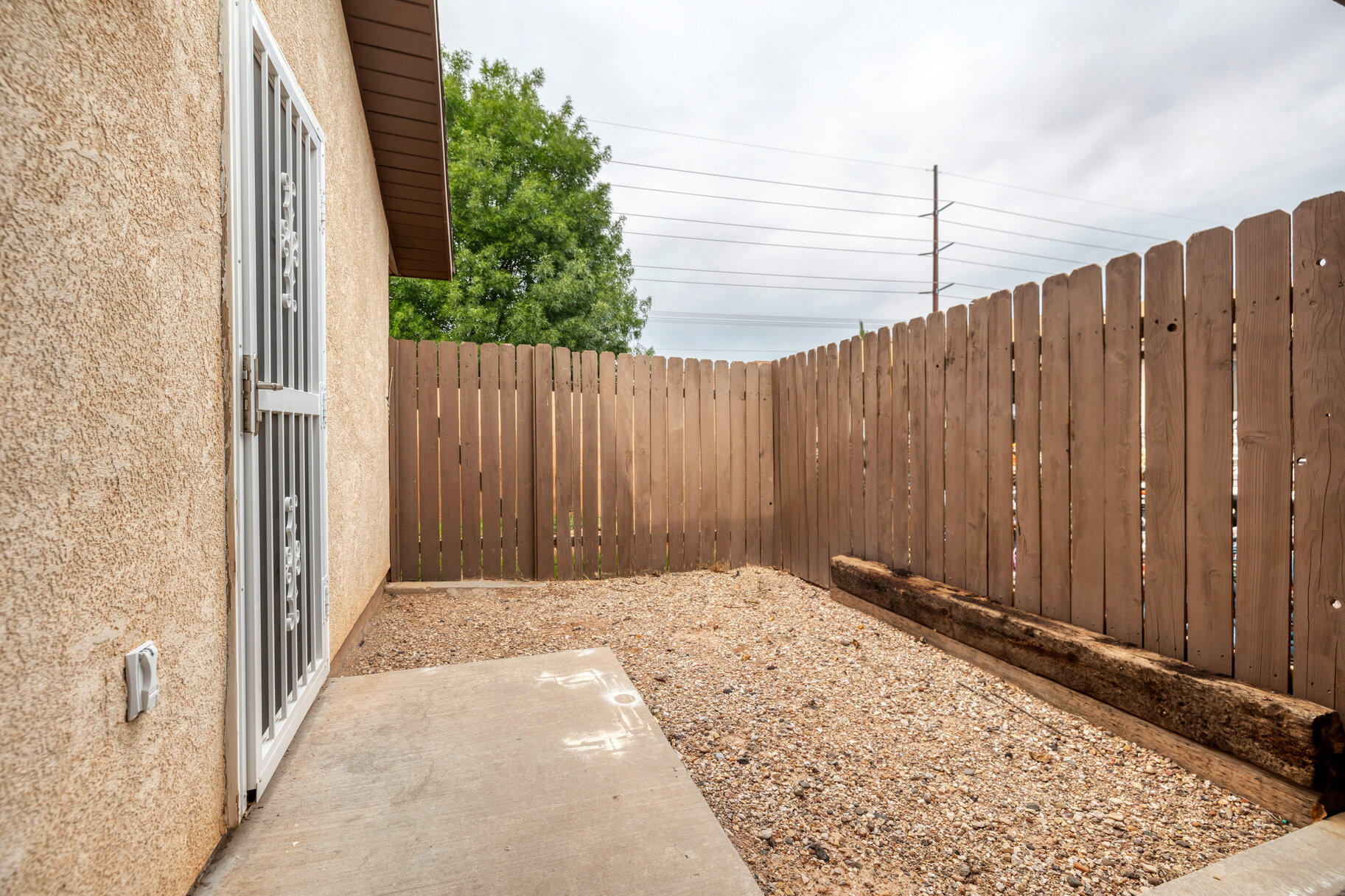 DIXIE SUNSHINE VILLAGE - Residential