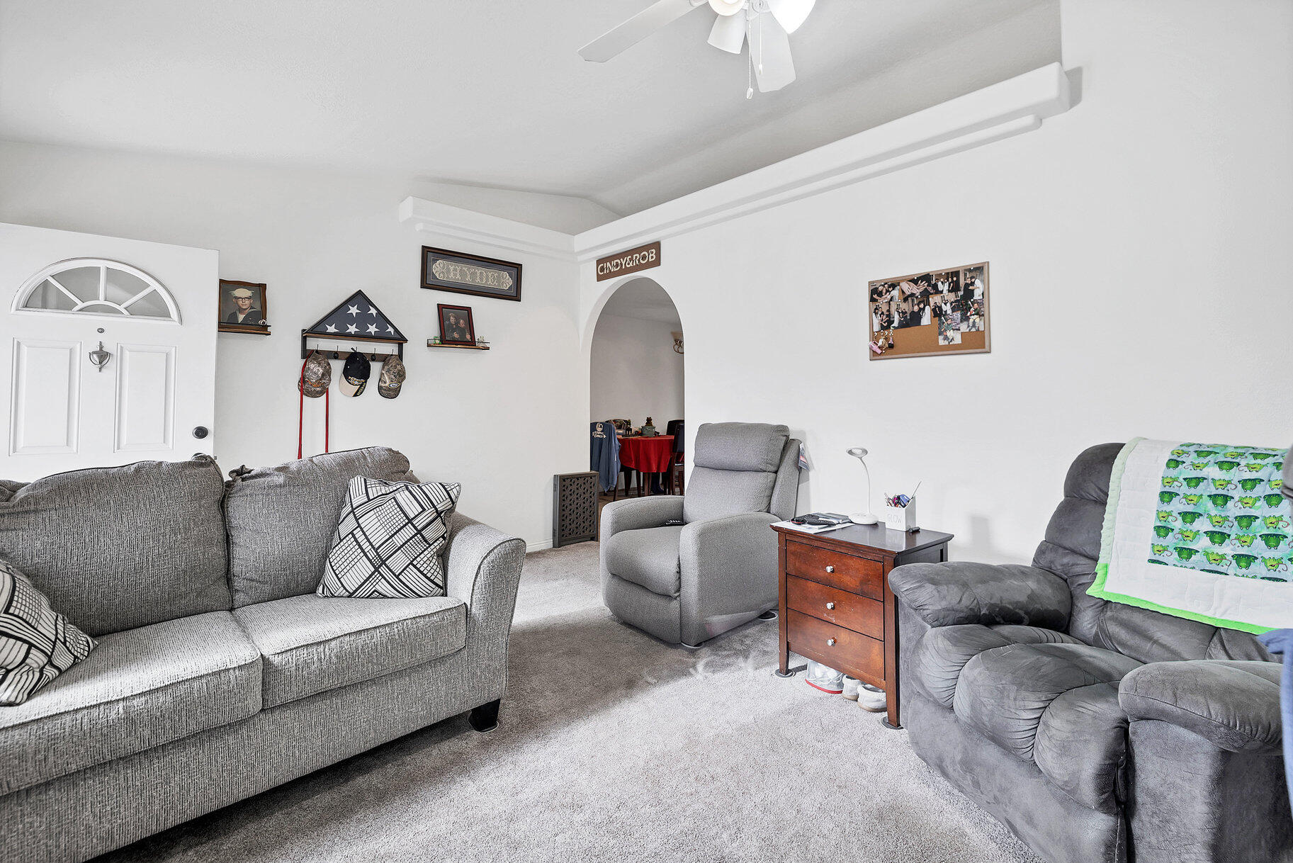 DIXIE SUNSHINE VILLAGE - Residential