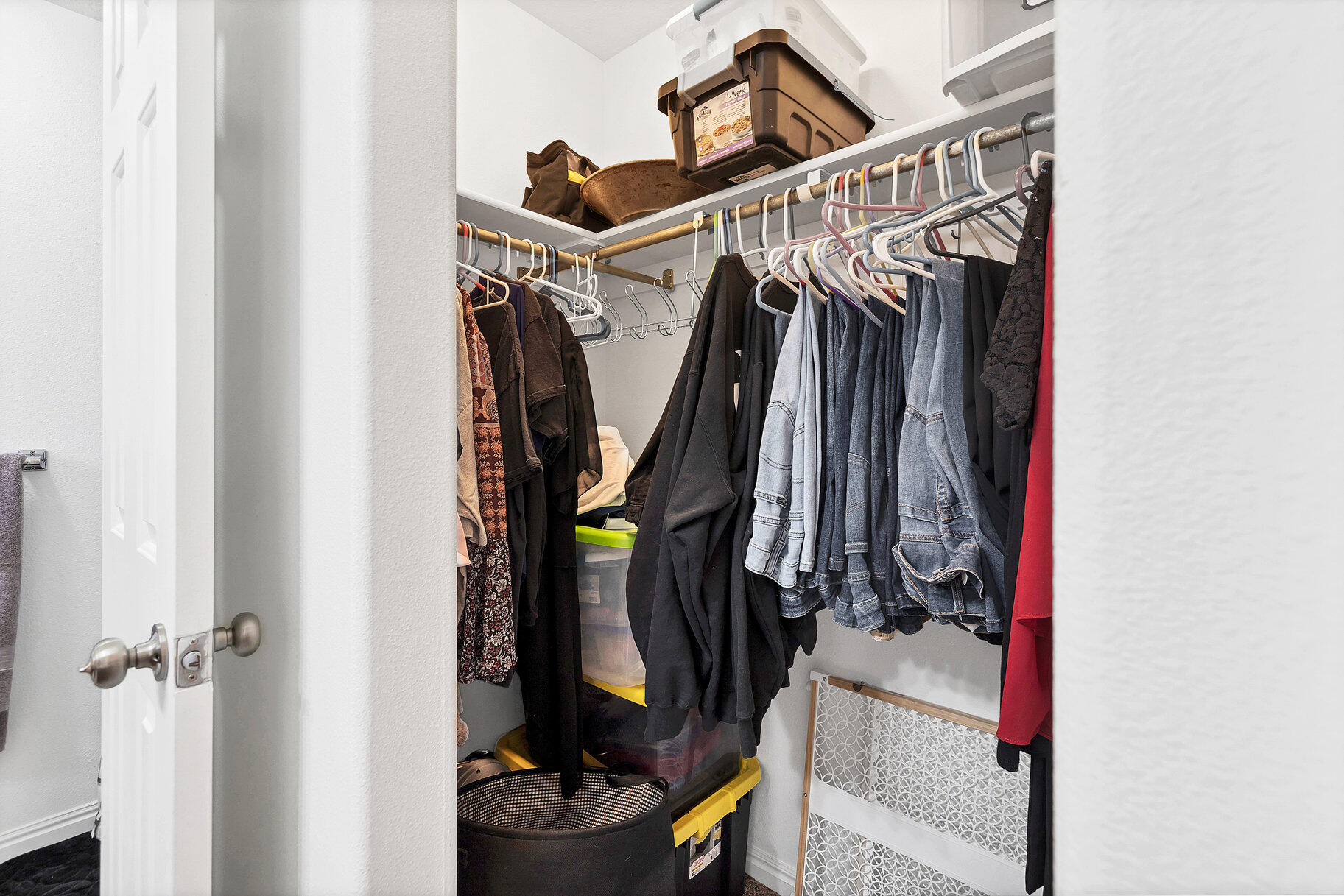 DIXIE SUNSHINE VILLAGE - Residential