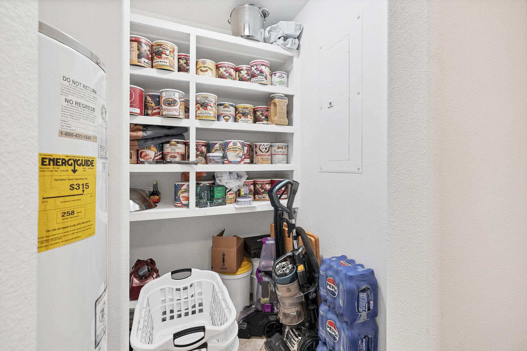 DIXIE SUNSHINE VILLAGE - Residential