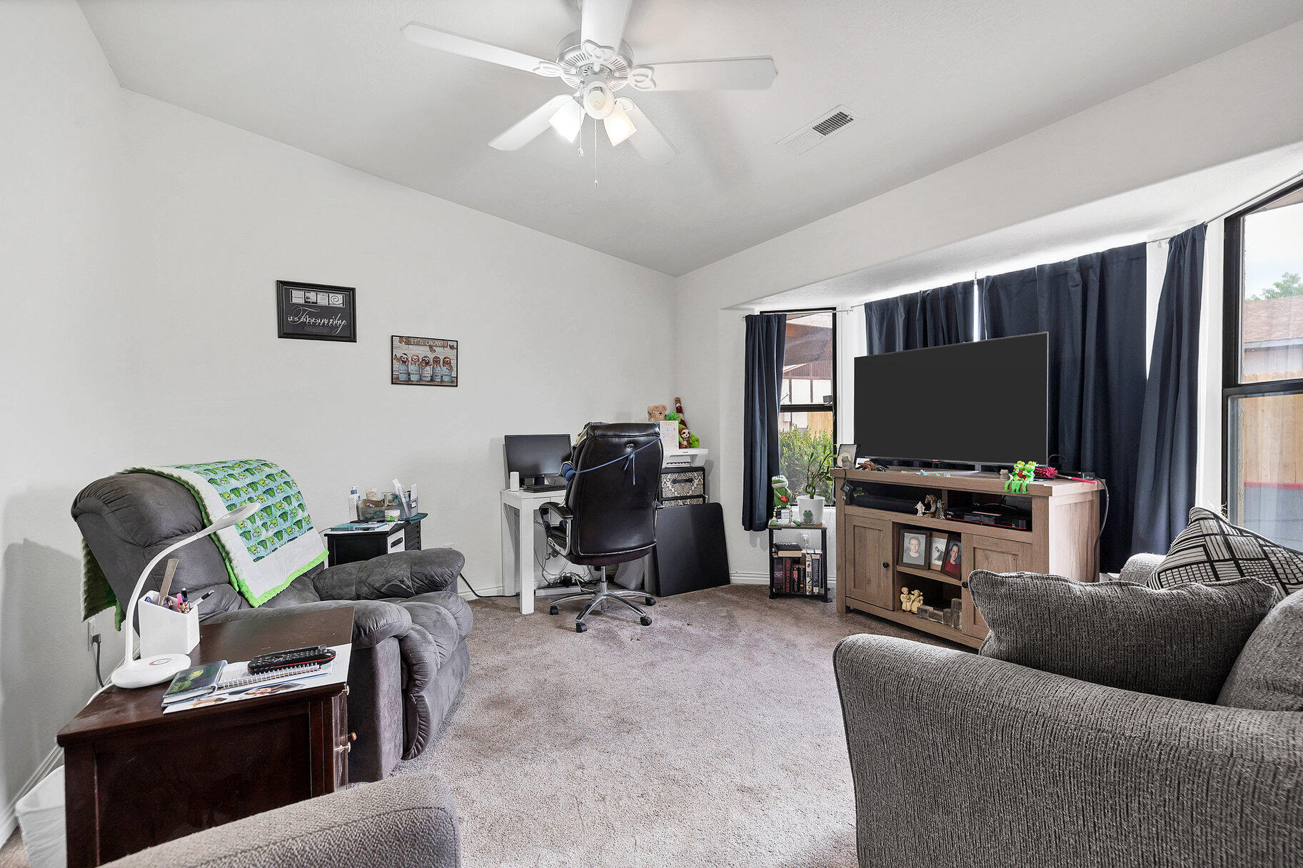 DIXIE SUNSHINE VILLAGE - Residential