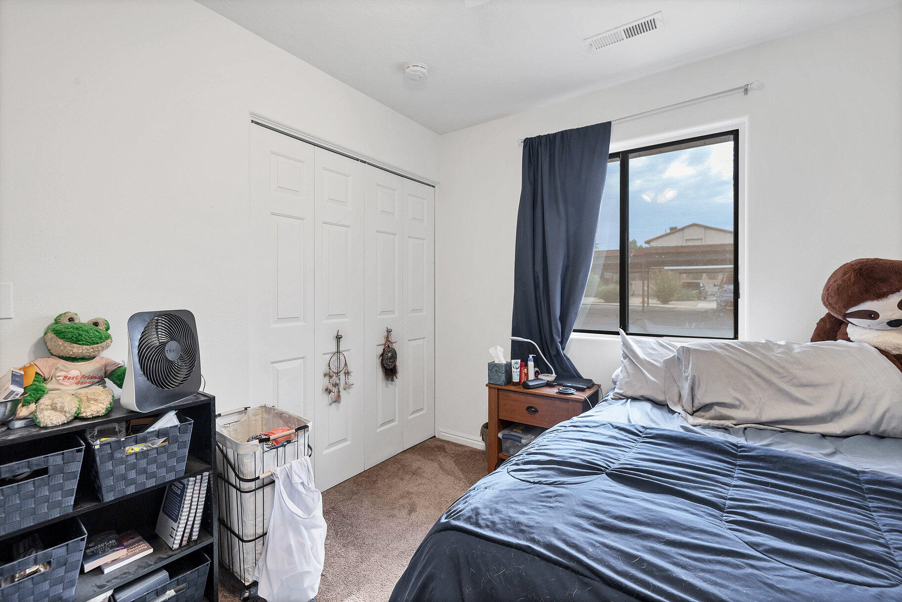 DIXIE SUNSHINE VILLAGE - Residential