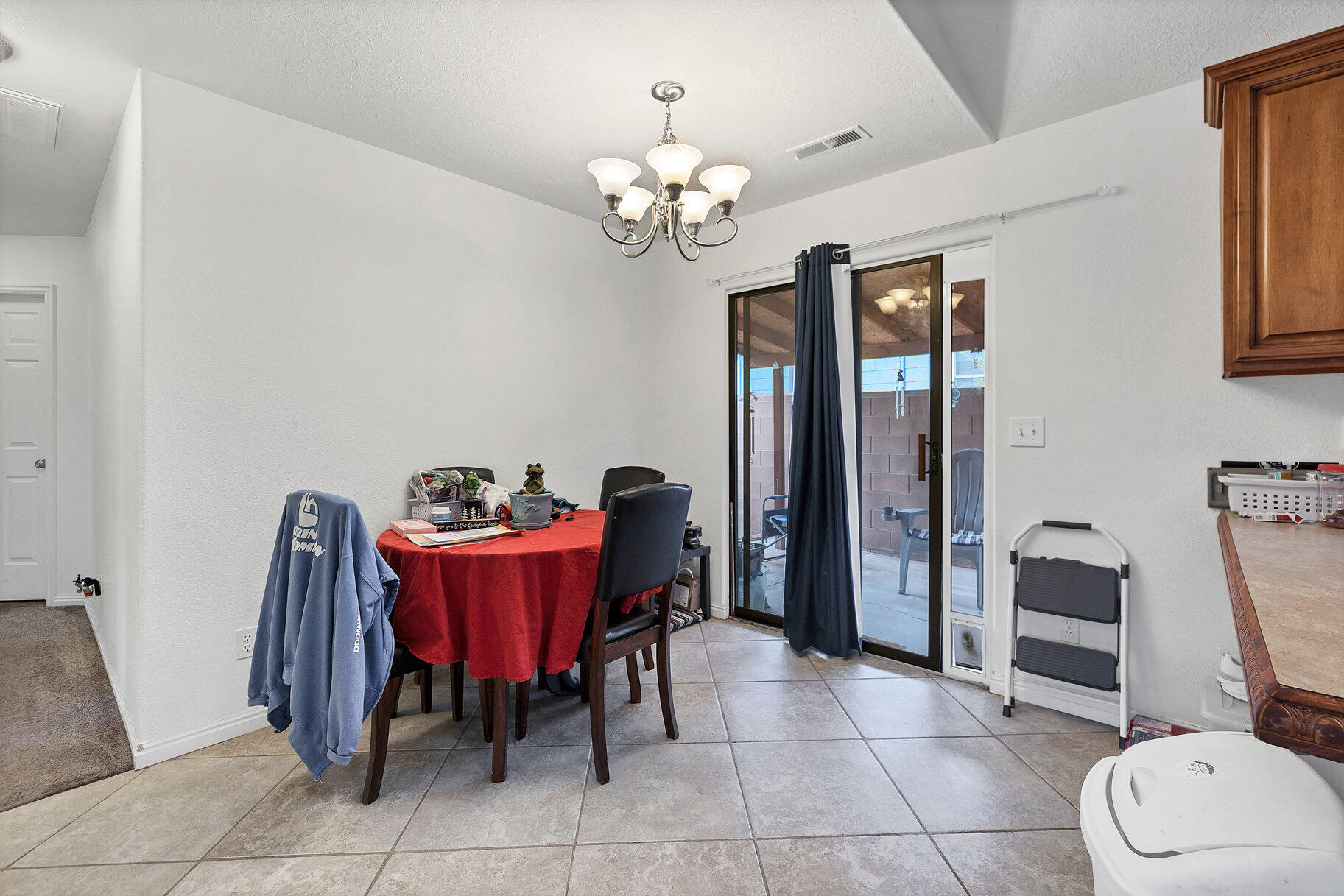 DIXIE SUNSHINE VILLAGE - Residential