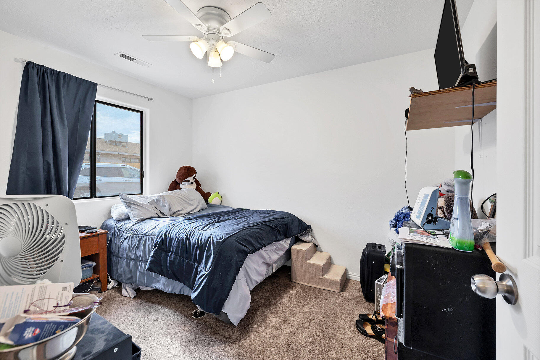 DIXIE SUNSHINE VILLAGE - Residential