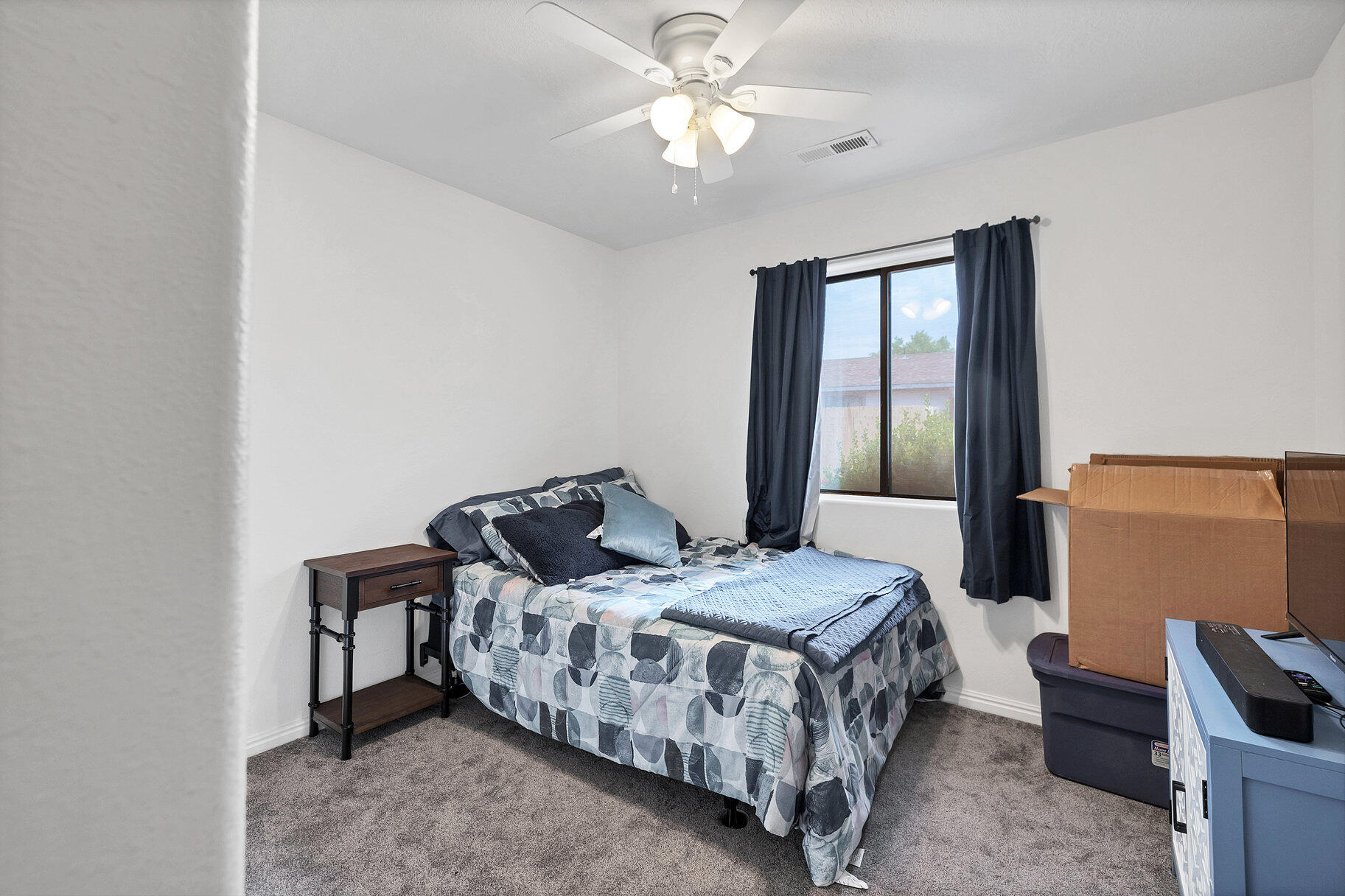 DIXIE SUNSHINE VILLAGE - Residential