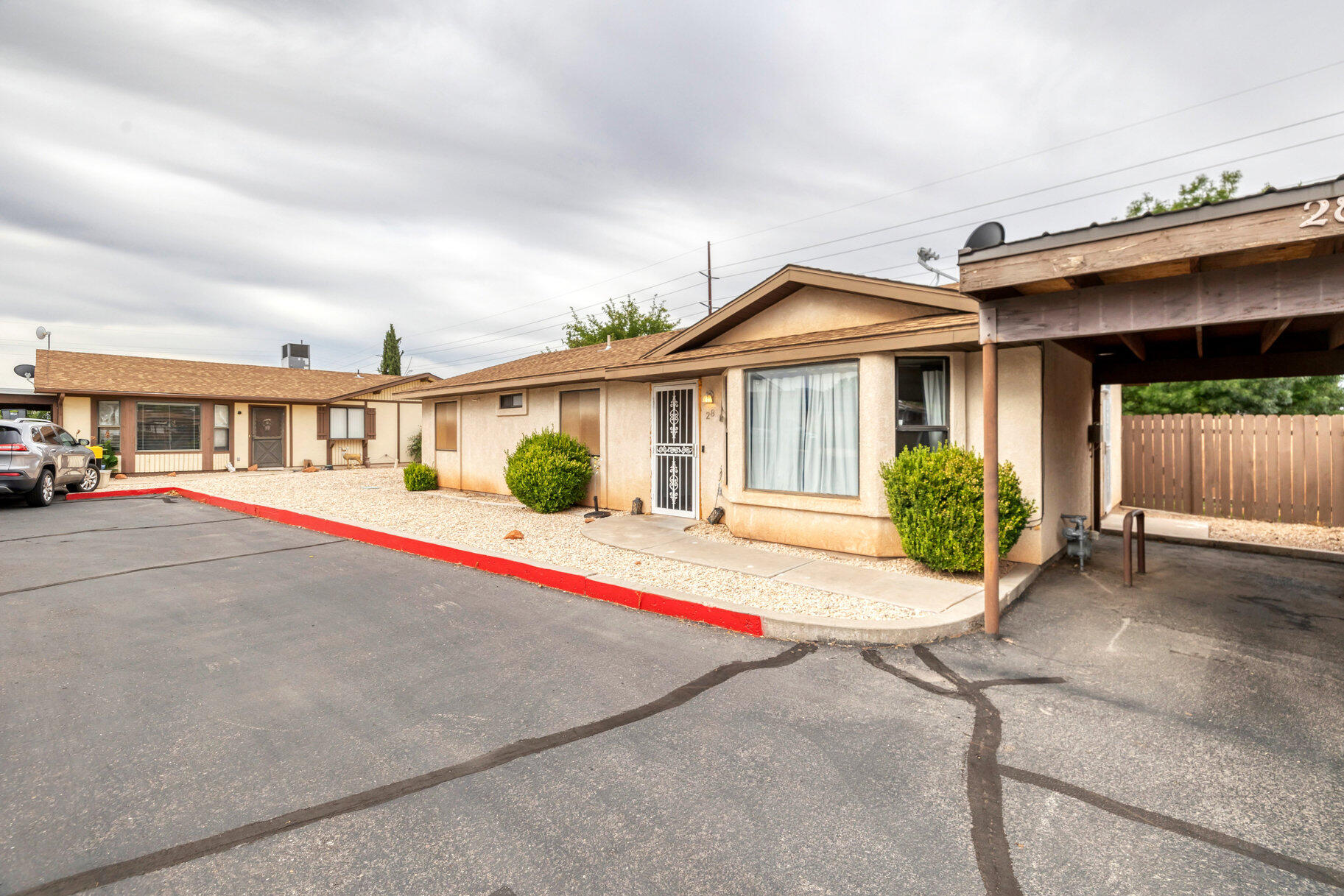 DIXIE SUNSHINE VILLAGE - Residential