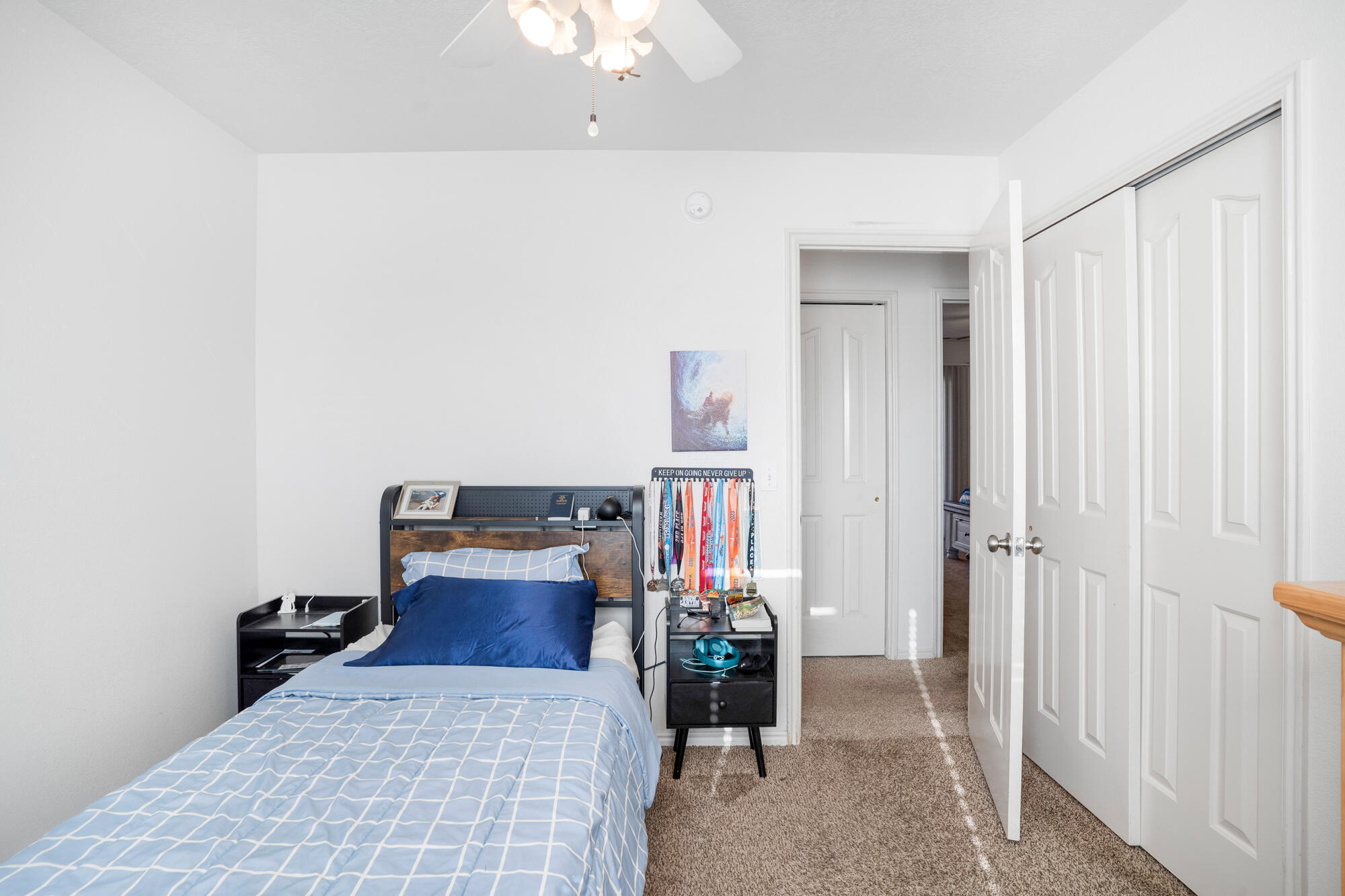 COTTAM BENCH - Residential