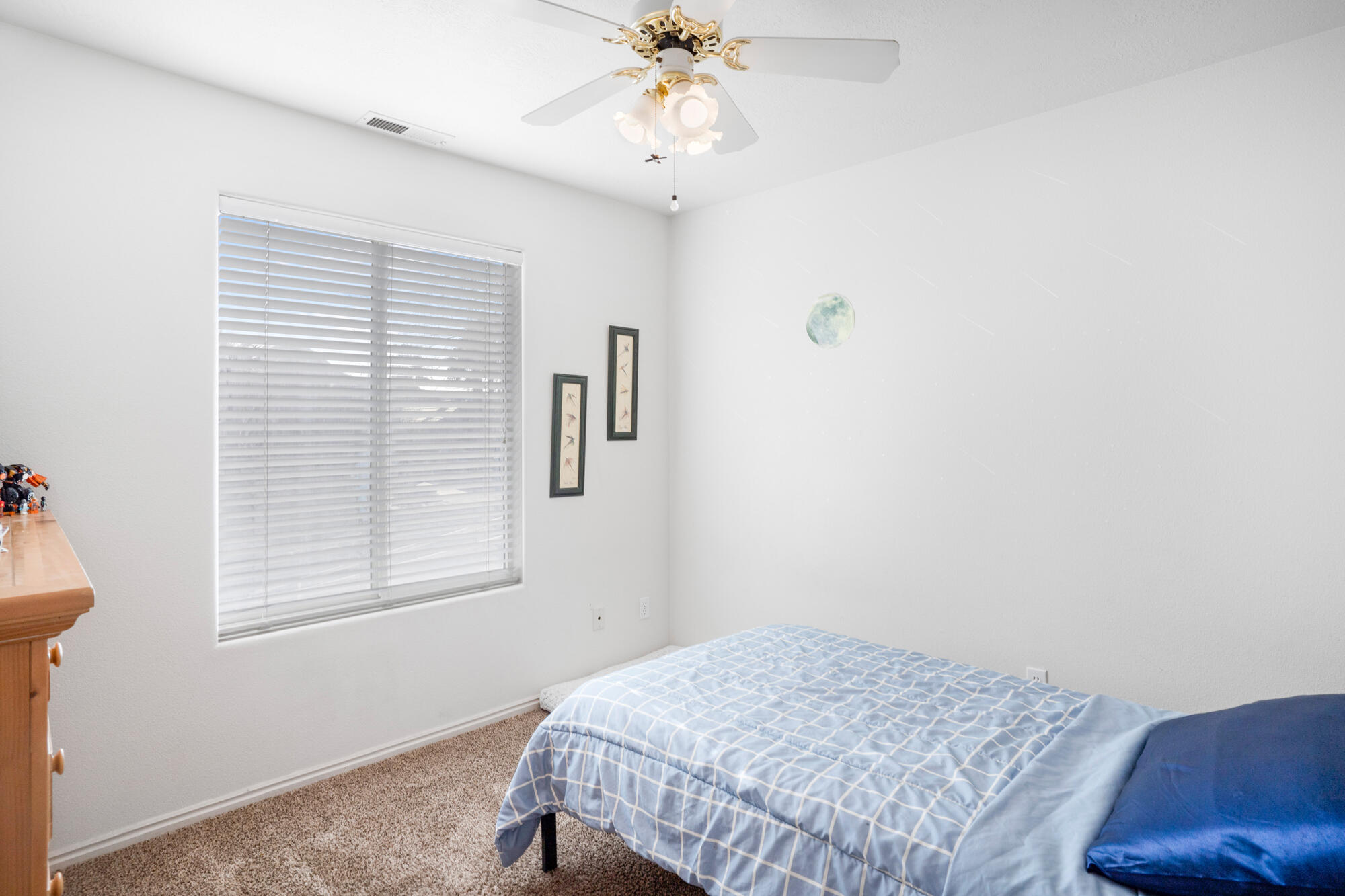 COTTAM BENCH - Residential