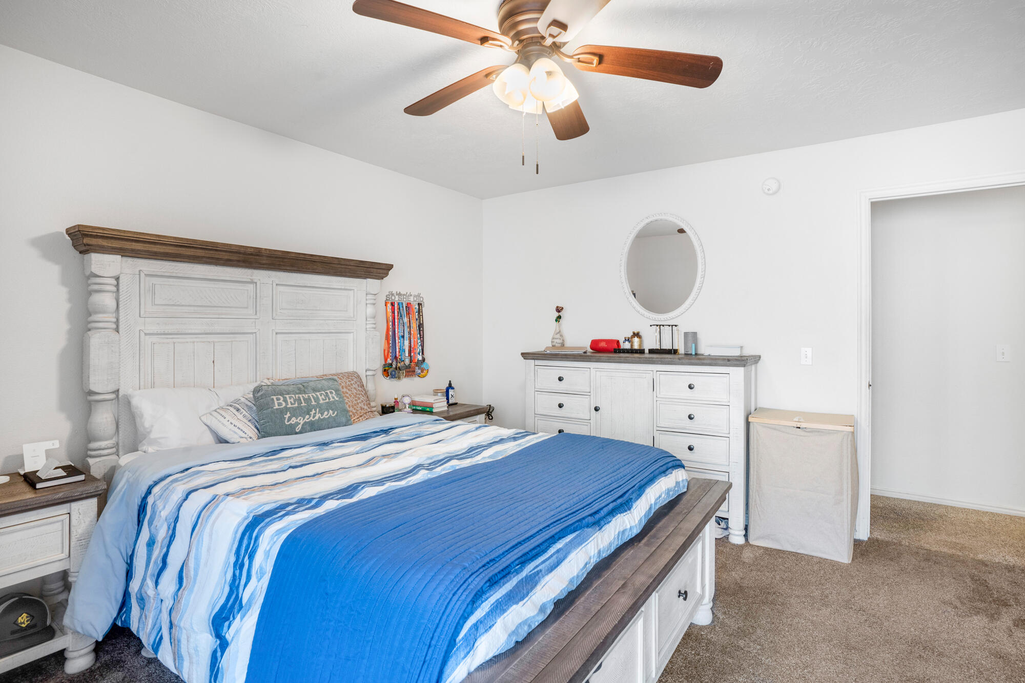 COTTAM BENCH - Residential