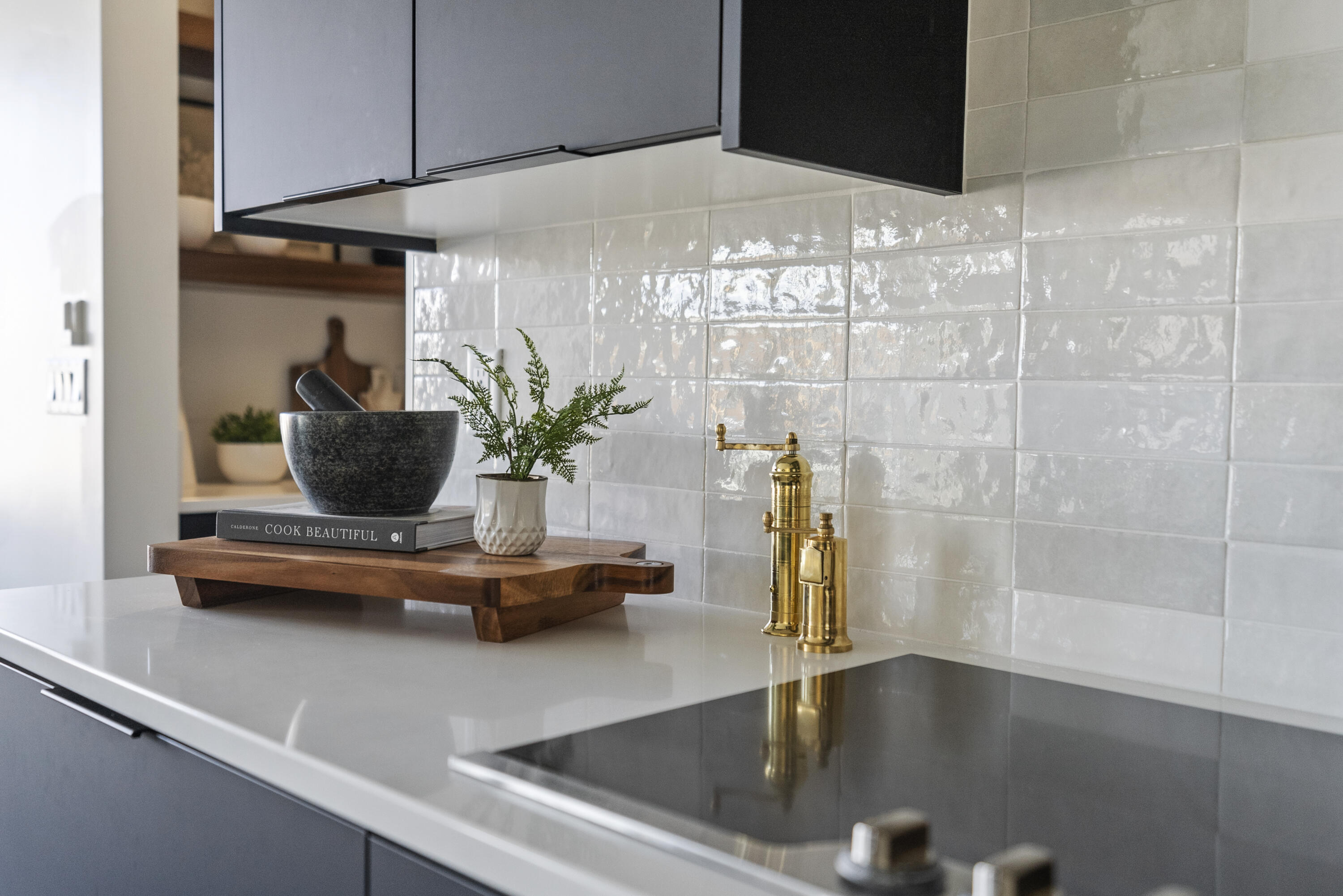 NORTH SLOPE AT COPPER ROCK - Residential