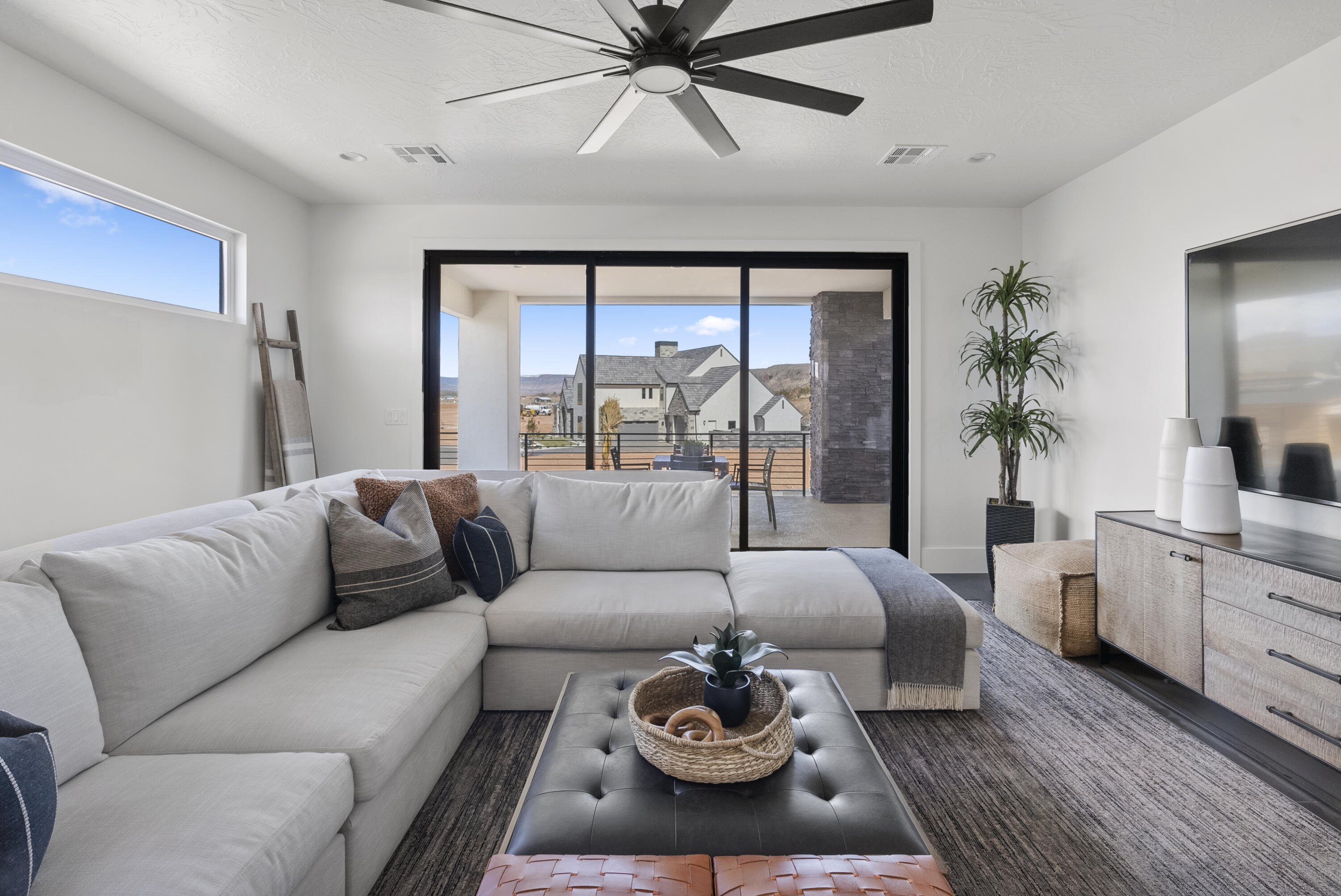 NORTH SLOPE AT COPPER ROCK - Residential