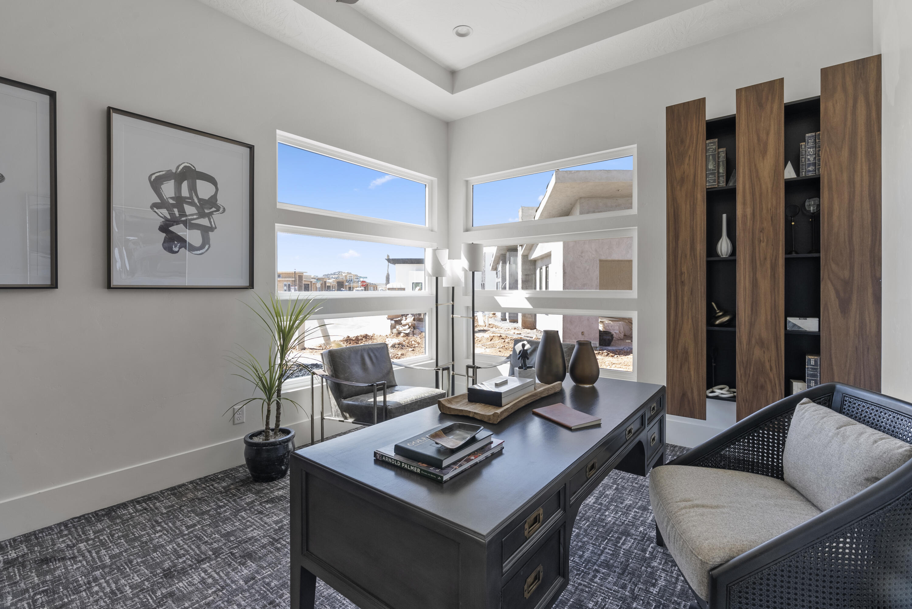 NORTH SLOPE AT COPPER ROCK - Residential