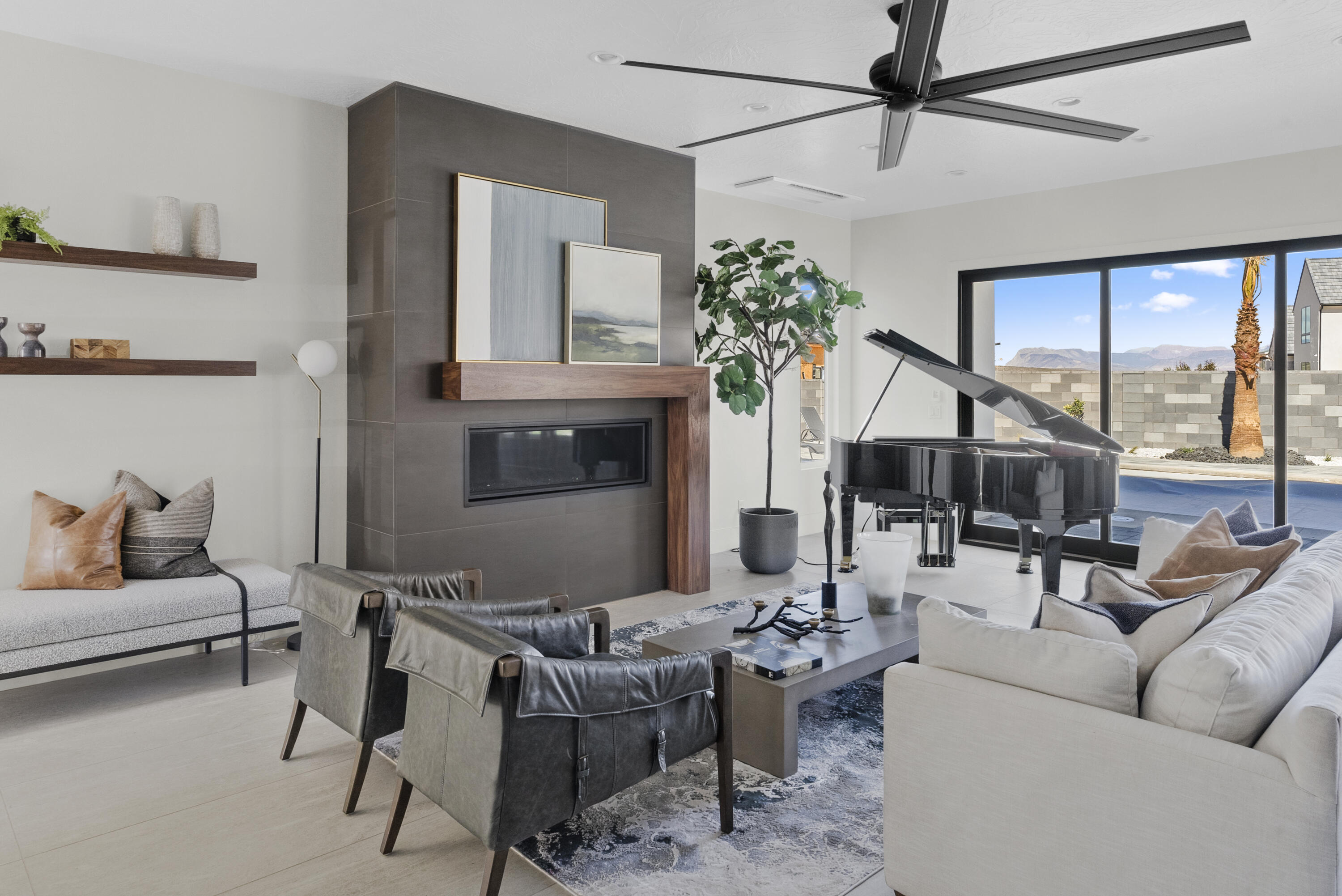 NORTH SLOPE AT COPPER ROCK - Residential