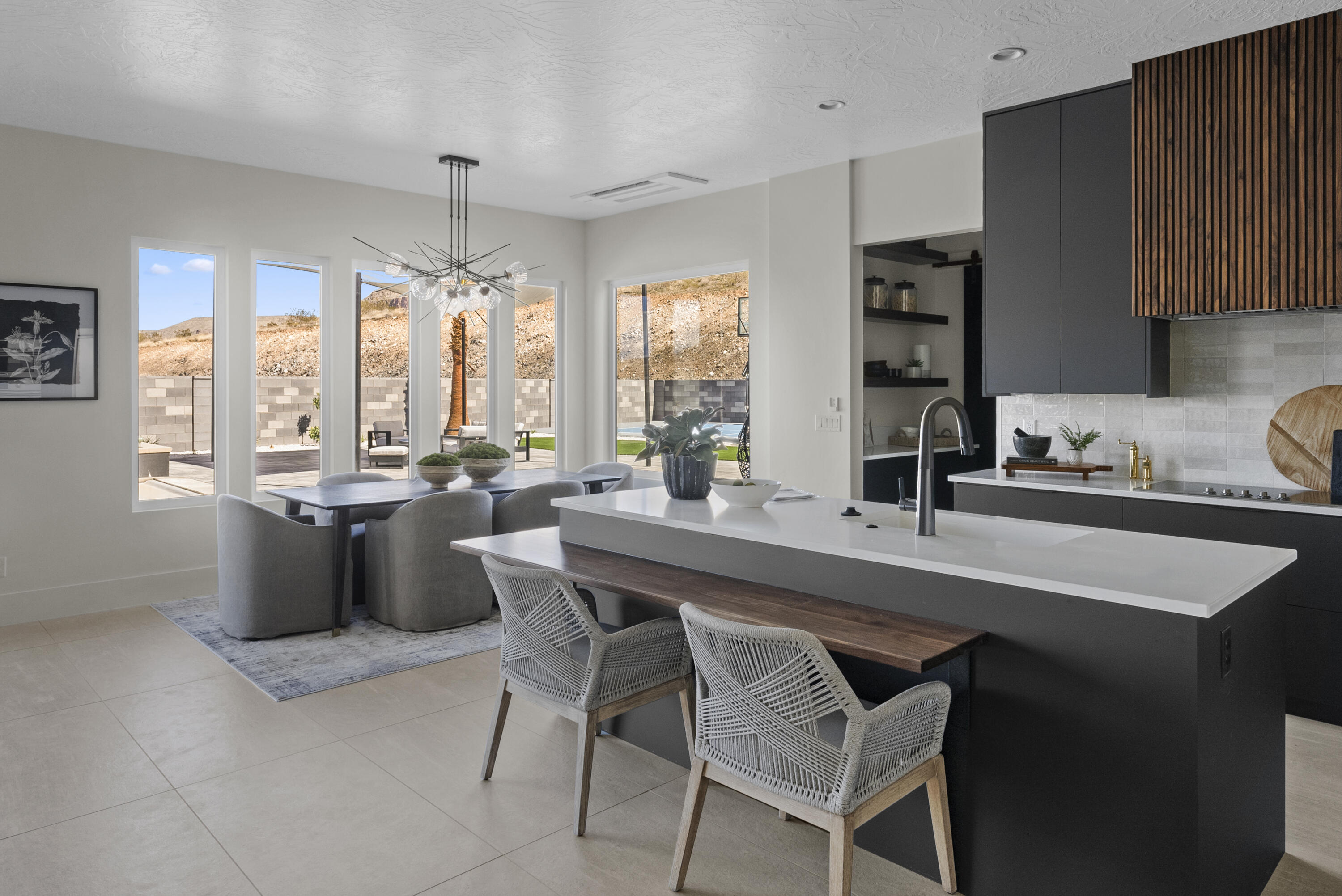 NORTH SLOPE AT COPPER ROCK - Residential