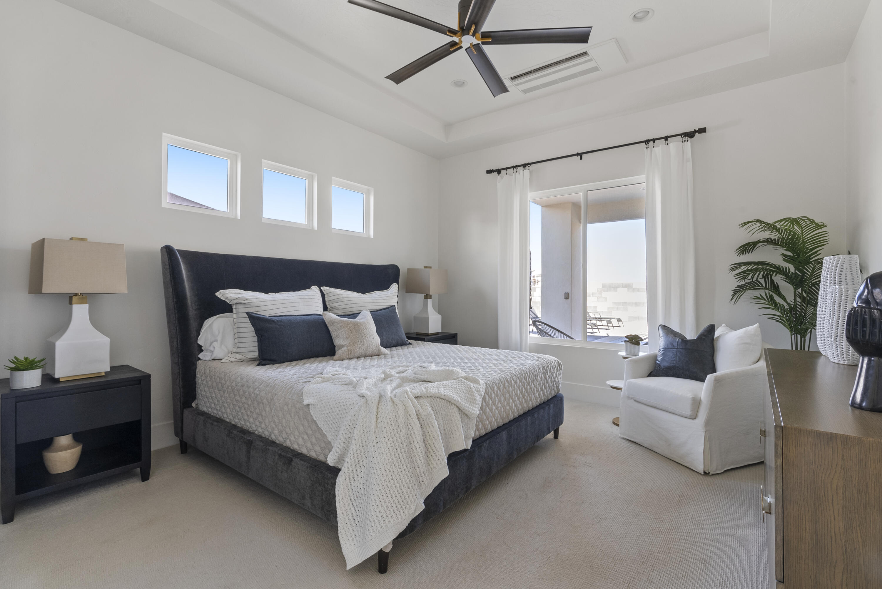 NORTH SLOPE AT COPPER ROCK - Residential