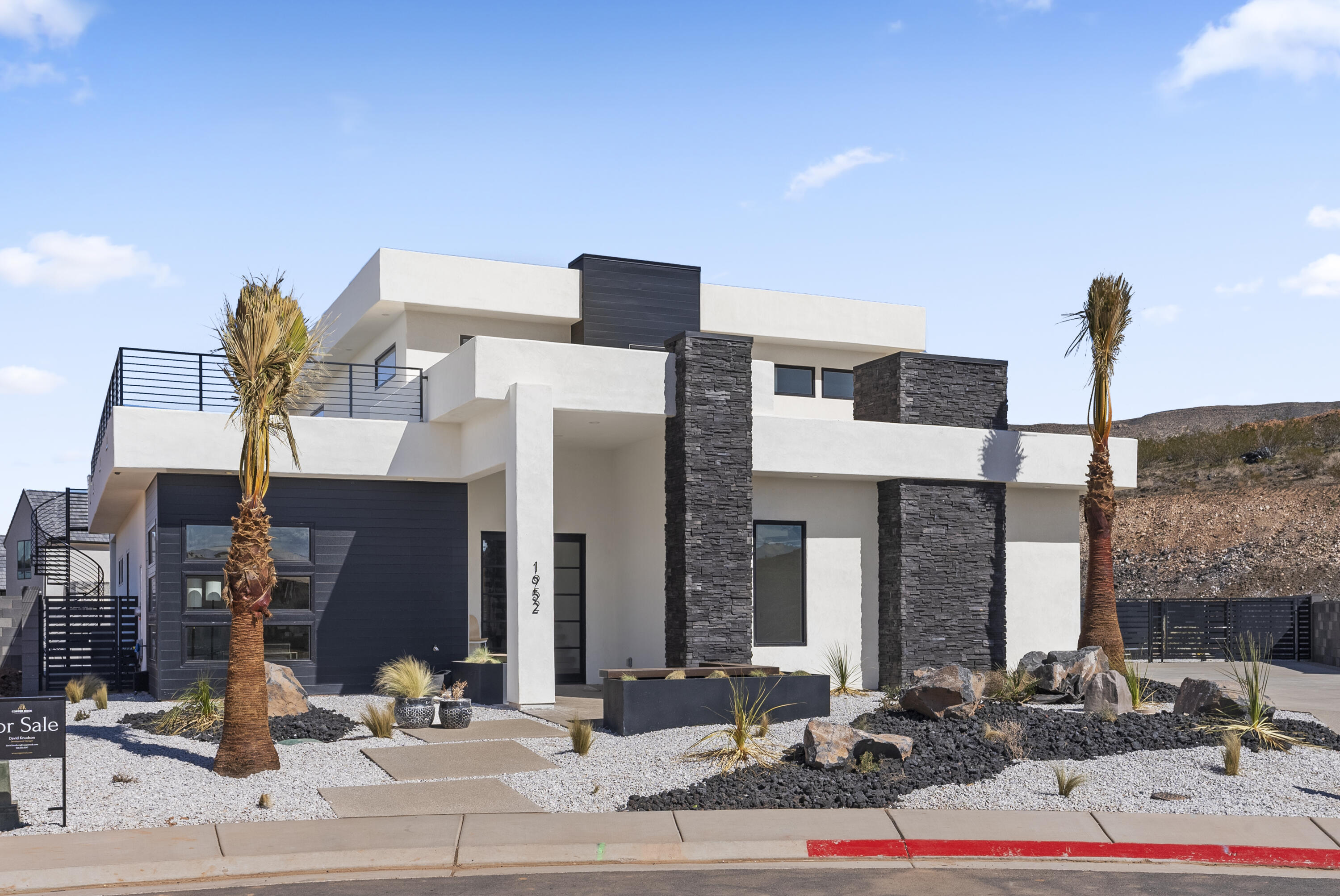 NORTH SLOPE AT COPPER ROCK - Residential